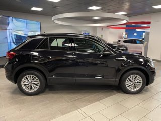 VOLKSWAGEN T-Roc 2.0 TDI SCR Life