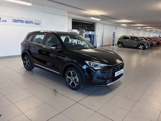 MG ZS Hybrid+ Comfort