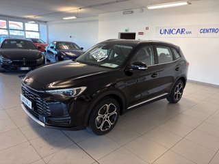 MG ZS Hybrid+ Comfort