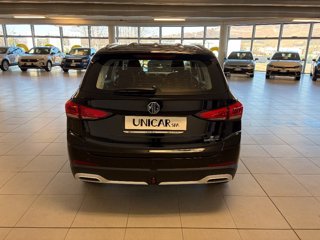 MG ZS Hybrid+ Comfort