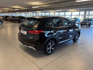 MG ZS Hybrid+ Comfort