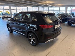 MG ZS Hybrid+ Comfort