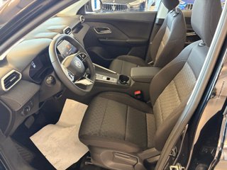 MG ZS Hybrid+ Comfort