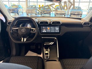 MG ZS Hybrid+ Comfort