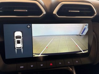 MG ZS Hybrid+ Comfort