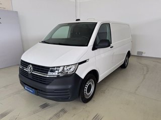 VOLKSWAGEN Transporter 2.0 TDI 150CV PC Furgone Business