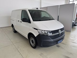 VOLKSWAGEN Transporter 2.0 TDI 150CV PC Furgone Business