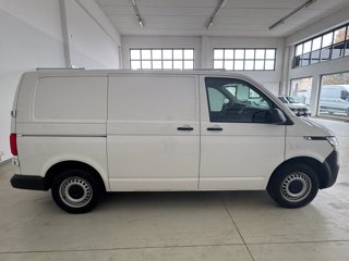VOLKSWAGEN Transporter 2.0 TDI 150CV PC Furgone Business
