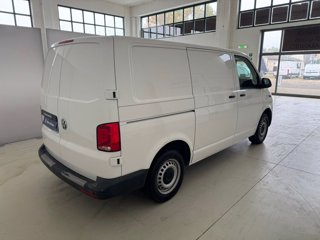 VOLKSWAGEN Transporter 2.0 TDI 150CV PC Furgone Business