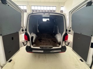 VOLKSWAGEN Transporter 2.0 TDI 150CV PC Furgone Business