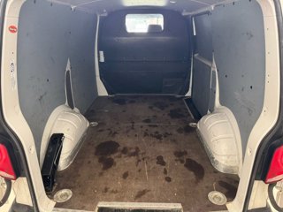 VOLKSWAGEN Transporter 2.0 TDI 150CV PC Furgone Business