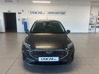 FORD Fiesta 1.0 Ecoboost Hybrid 125 CV 5 porte Titanium