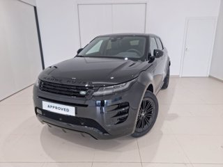 LAND ROVER Range Rover Evoque 1.5 I3 PHEV 269 CV AWD Auto Dynamic SE