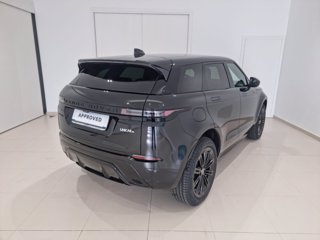 LAND ROVER Range Rover Evoque 1.5 I3 PHEV 269 CV AWD Auto Dynamic SE