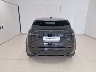 LAND ROVER Range Rover Evoque 1.5 I3 PHEV 269 CV AWD Auto Dynamic SE