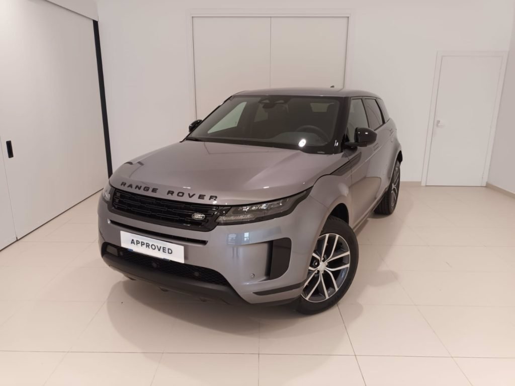 LAND ROVER Range Rover Evoque 1.5 I3 PHEV 269 CV AWD Auto S