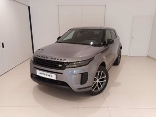 LAND ROVER Range Rover Evoque 1.5 I3 PHEV 269 CV AWD Auto S