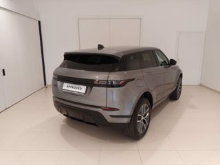 LAND ROVER Range Rover Evoque 1.5 I3 PHEV 269 CV AWD Auto S
