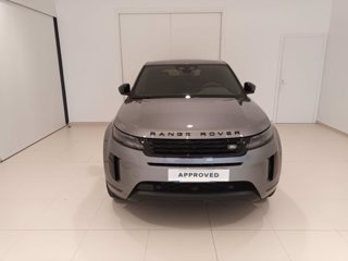 LAND ROVER Range Rover Evoque 1.5 I3 PHEV 269 CV AWD Auto S