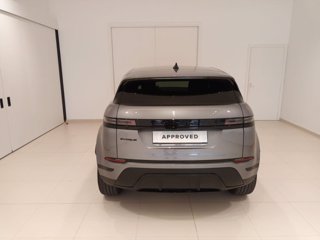 LAND ROVER Range Rover Evoque 1.5 I3 PHEV 269 CV AWD Auto S