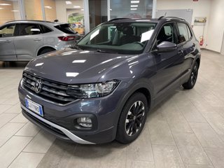 VOLKSWAGEN T-Cross 1.0 TSI Style BMT