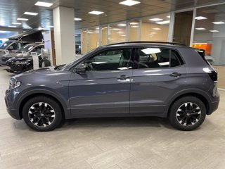 VOLKSWAGEN T-Cross 1.0 TSI Style BMT