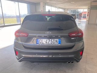 FORD Focus 1.0 EcoBoost Hybrid 125 CV 5p. ST-Line