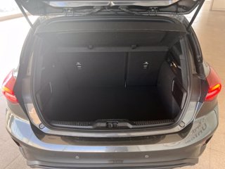 FORD Focus 1.0 EcoBoost Hybrid 125 CV 5p. ST-Line