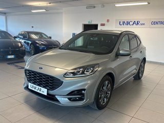 FORD Kuga 2.5 Full Hybrid 190 CV CVT 2WD ST-Line