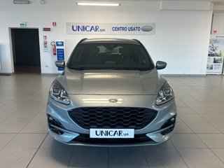 FORD Kuga 2.5 Full Hybrid 190 CV CVT 2WD ST-Line