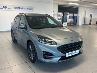 FORD Kuga 2.5 Full Hybrid 190 CV CVT 2WD ST-Line
