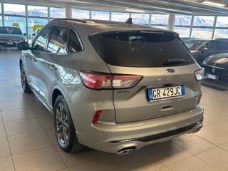 FORD Kuga 2.5 Full Hybrid 190 CV CVT 2WD ST-Line