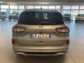 FORD Kuga 2.5 Full Hybrid 190 CV CVT 2WD ST-Line