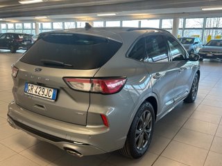 FORD Kuga 2.5 Full Hybrid 190 CV CVT 2WD ST-Line