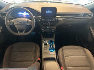 FORD Kuga 2.5 Full Hybrid 190 CV CVT 2WD ST-Line