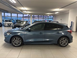 FORD Focus 1.0 EcoBoost Hybrid 125 CV 5p. ST-Line