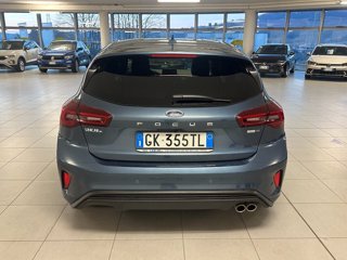 FORD Focus 1.0 EcoBoost Hybrid 125 CV 5p. ST-Line