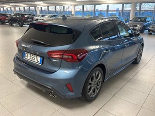FORD Focus 1.0 EcoBoost Hybrid 125 CV 5p. ST-Line