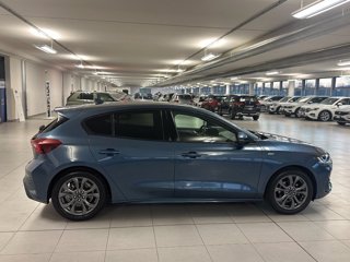 FORD Focus 1.0 EcoBoost Hybrid 125 CV 5p. ST-Line
