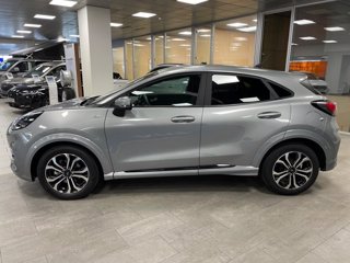 FORD Puma 1.0 EcoBoost Hybrid 125 CV S&S ST-Line