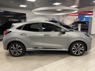 FORD Puma 1.0 EcoBoost Hybrid 125 CV S&S ST-Line