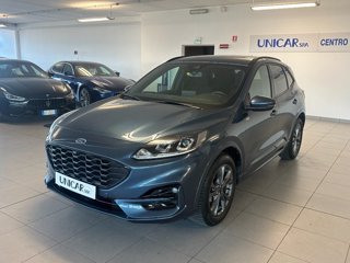 FORD Kuga 2.5 Full Hybrid 190 CV CVT 2WD ST-Line