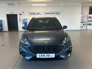 FORD Kuga 2.5 Full Hybrid 190 CV CVT 2WD ST-Line