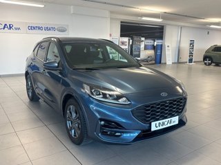 FORD Kuga 2.5 Full Hybrid 190 CV CVT 2WD ST-Line