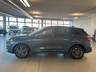 FORD Kuga 2.5 Full Hybrid 190 CV CVT 2WD ST-Line