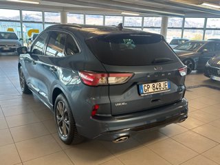 FORD Kuga 2.5 Full Hybrid 190 CV CVT 2WD ST-Line