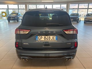 FORD Kuga 2.5 Full Hybrid 190 CV CVT 2WD ST-Line