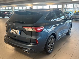 FORD Kuga 2.5 Full Hybrid 190 CV CVT 2WD ST-Line