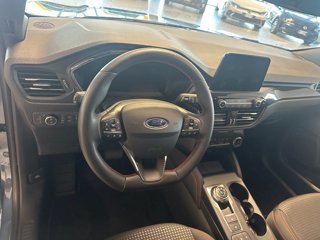 FORD Kuga 2.5 Full Hybrid 190 CV CVT 2WD ST-Line