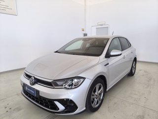 VOLKSWAGEN Polo 1.0 TSI R-Line